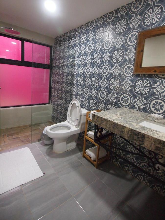 Villas Candita 메리다 외부 사진
