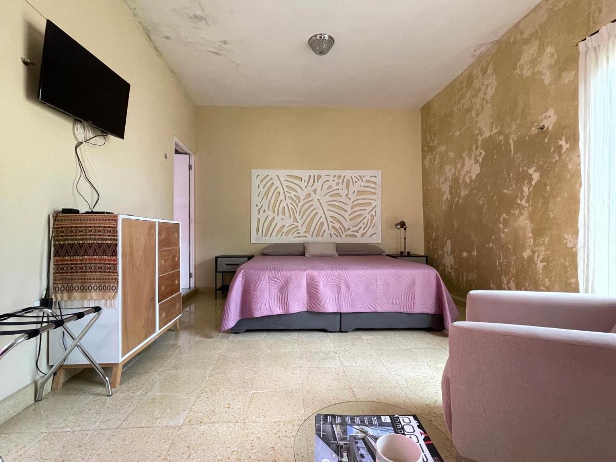 Villas Candita 메리다 외부 사진
