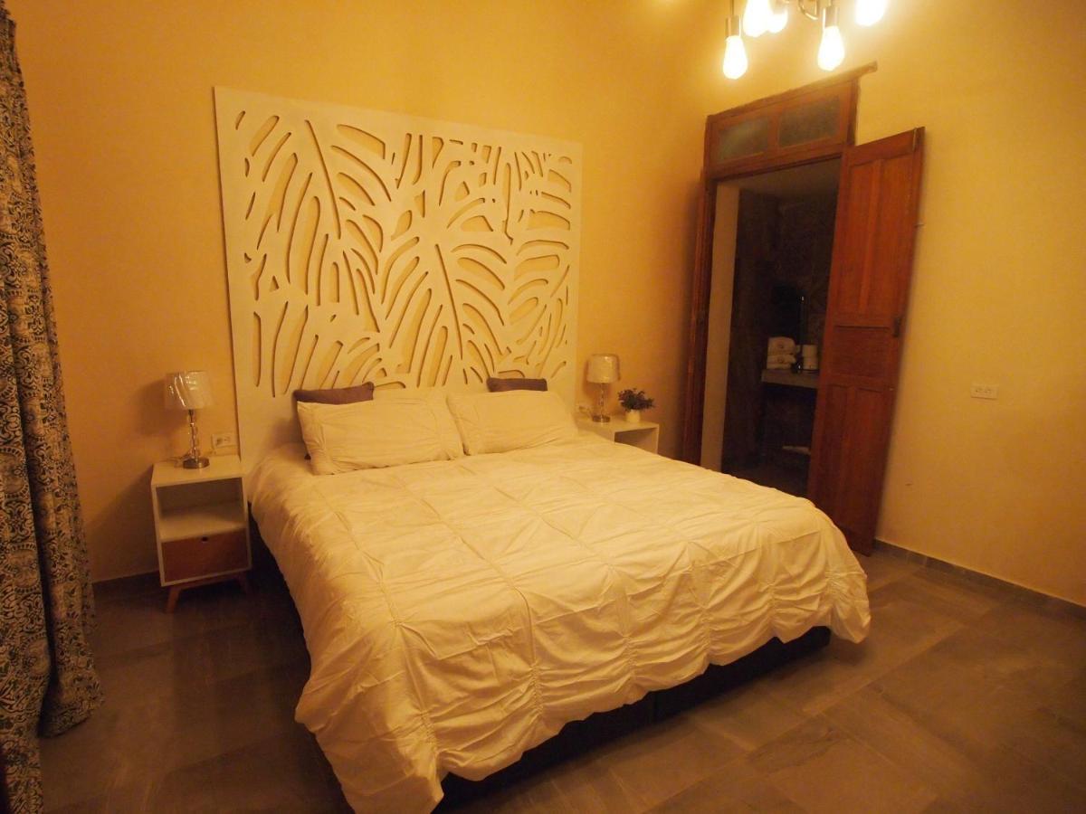 Villas Candita 메리다 외부 사진