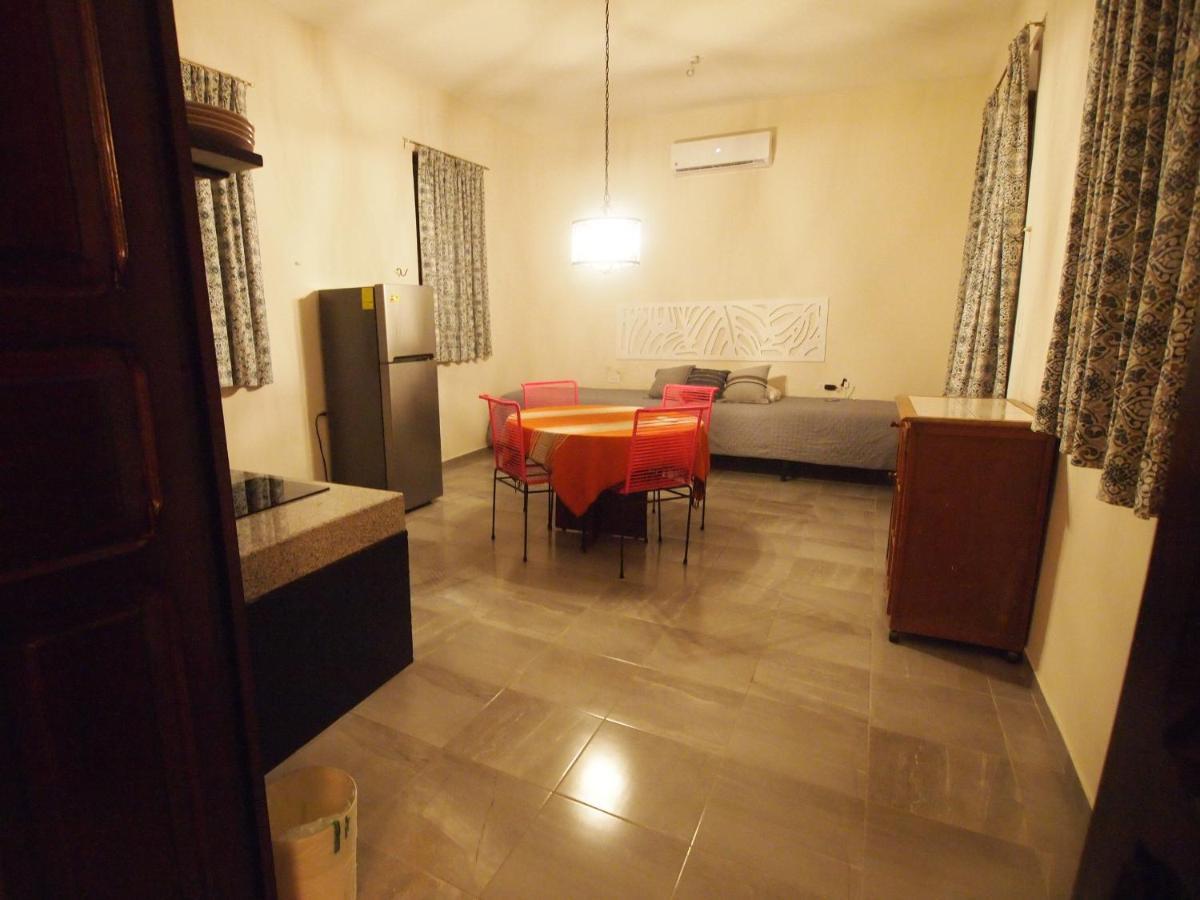 Villas Candita 메리다 외부 사진