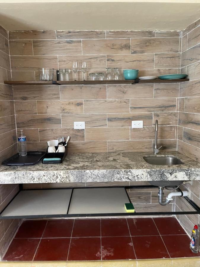Villas Candita 메리다 외부 사진