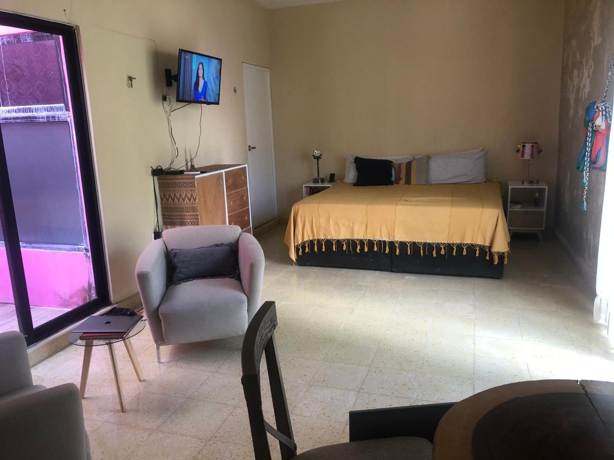Villas Candita 메리다 외부 사진