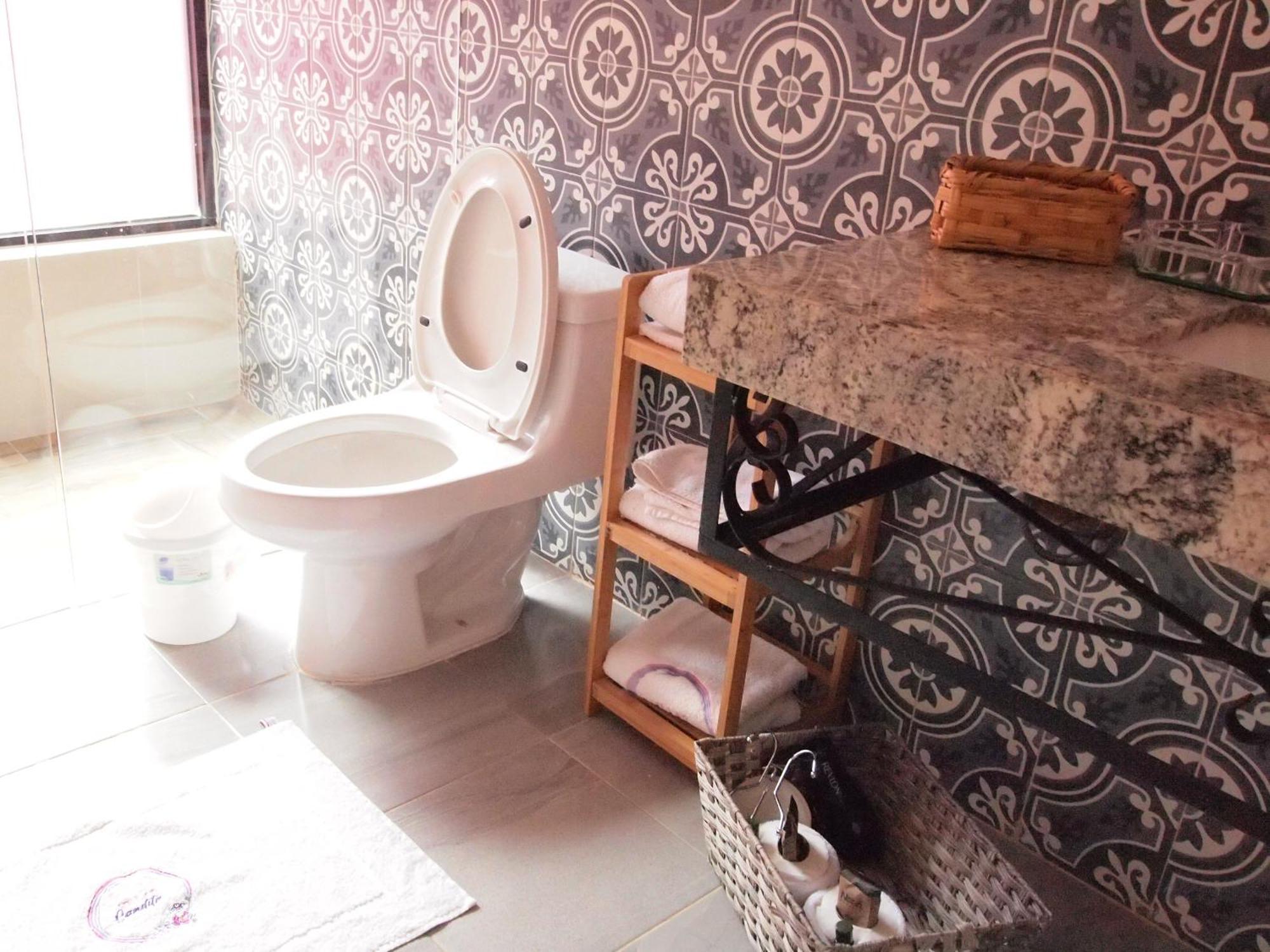 Villas Candita 메리다 외부 사진