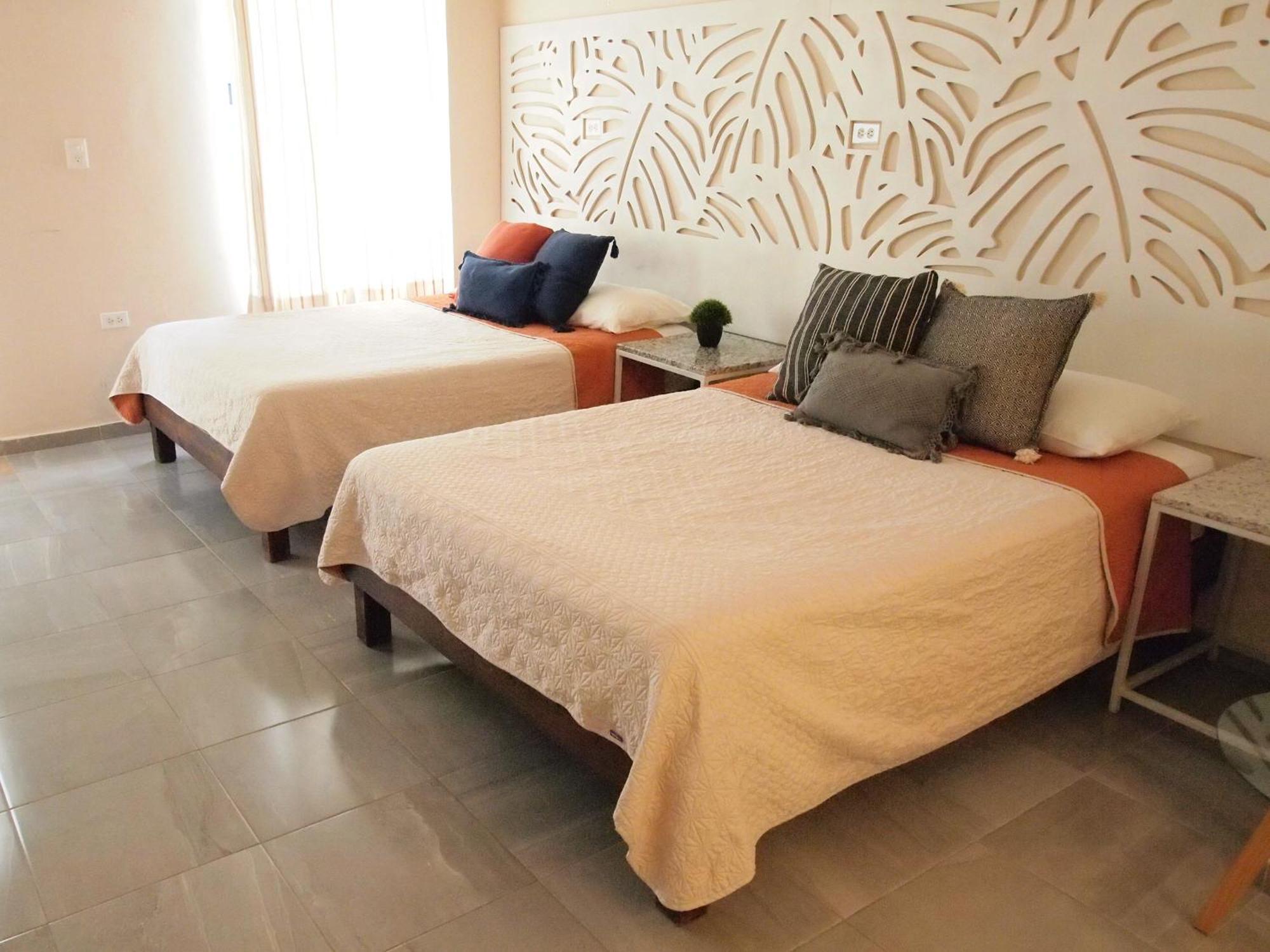 Villas Candita 메리다 외부 사진