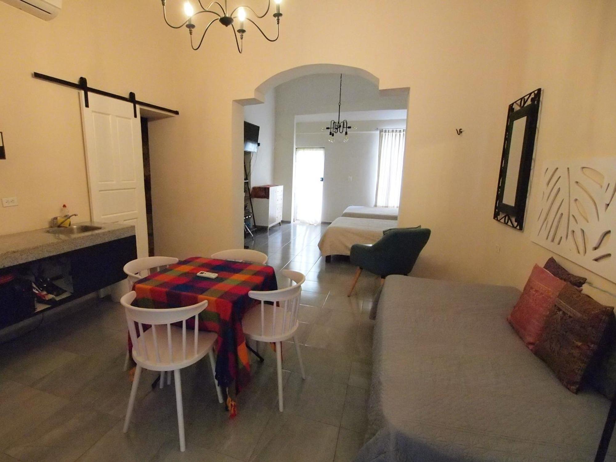 Villas Candita 메리다 외부 사진