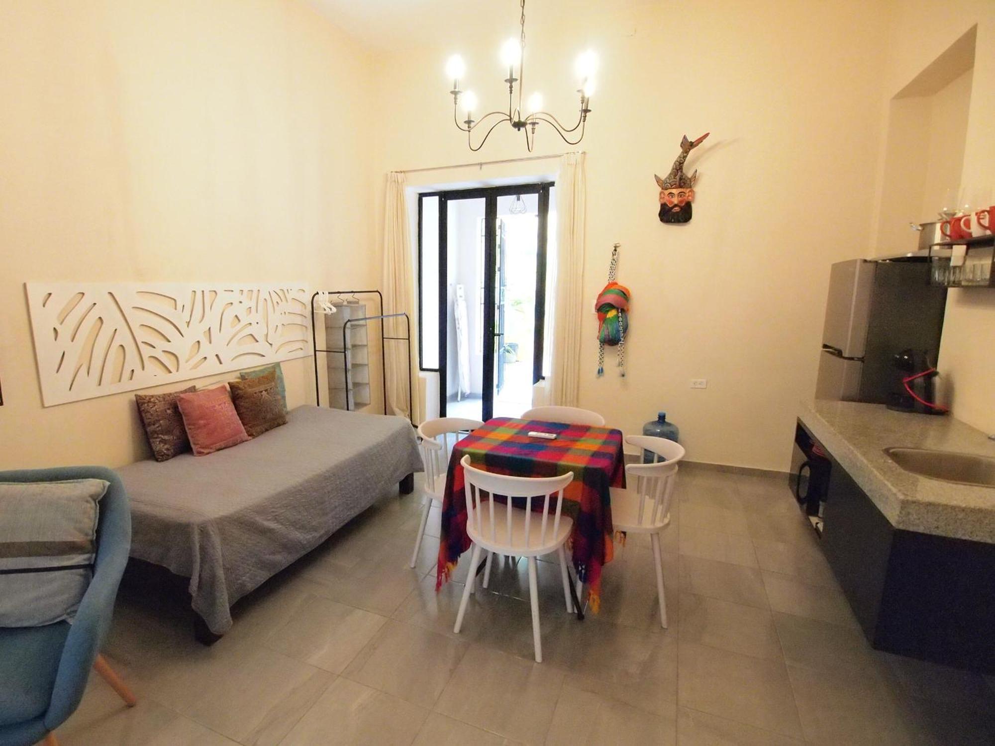 Villas Candita 메리다 외부 사진