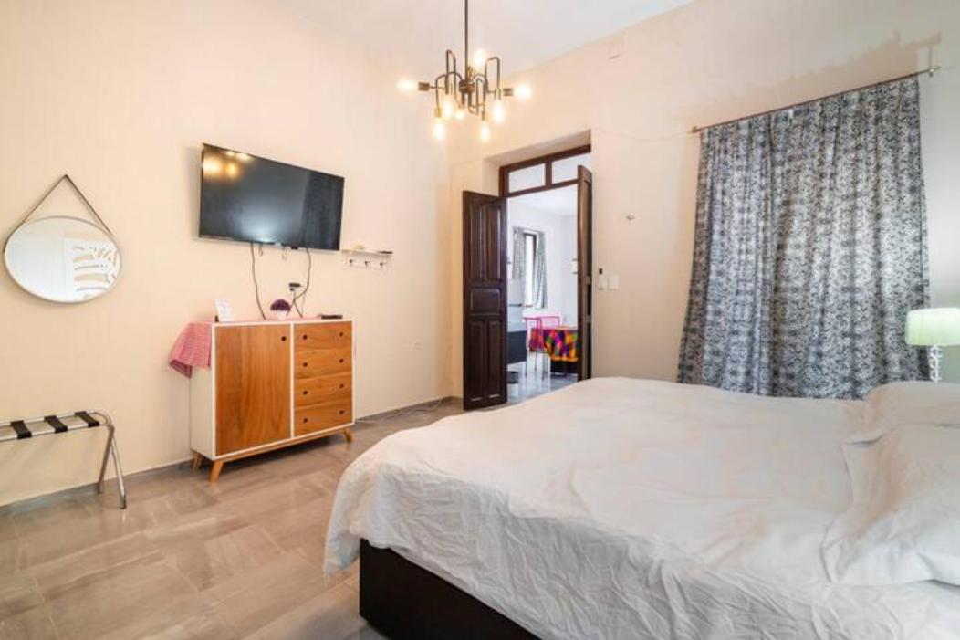 Villas Candita 메리다 외부 사진