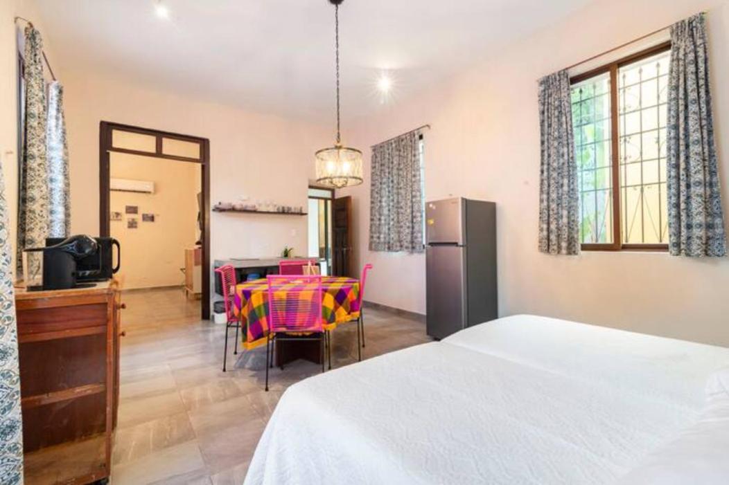 Villas Candita 메리다 외부 사진