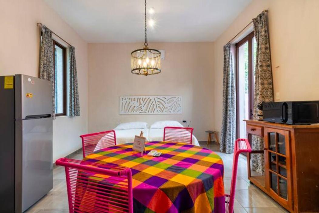 Villas Candita 메리다 외부 사진