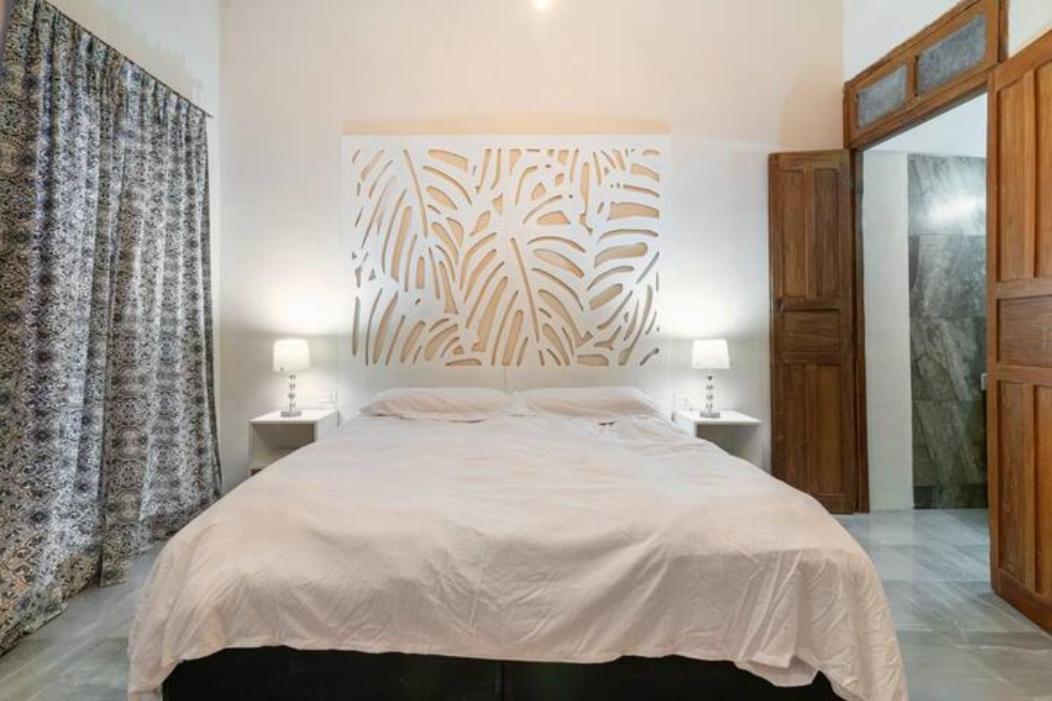 Villas Candita 메리다 외부 사진