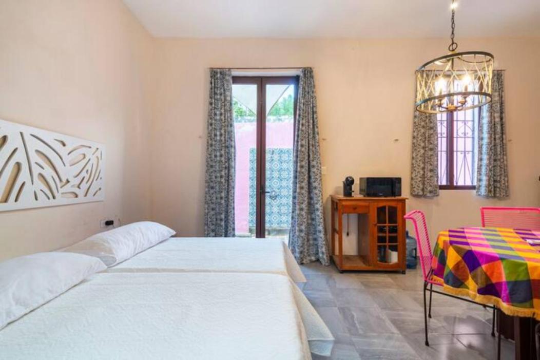 Villas Candita 메리다 외부 사진