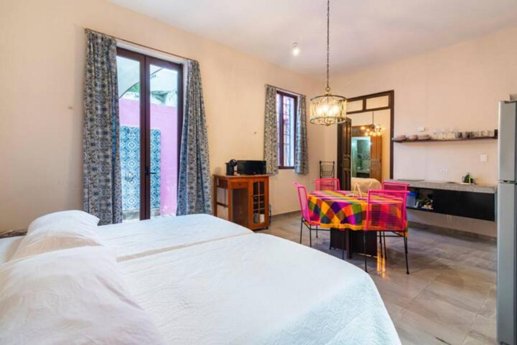 Villas Candita 메리다 외부 사진