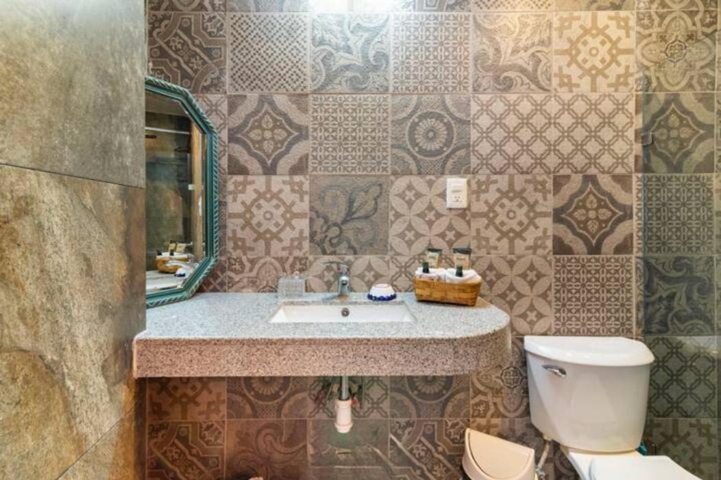 Villas Candita 메리다 외부 사진