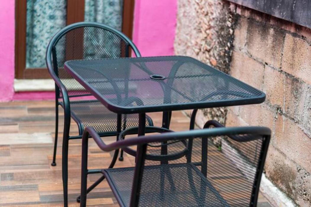 Villas Candita 메리다 외부 사진