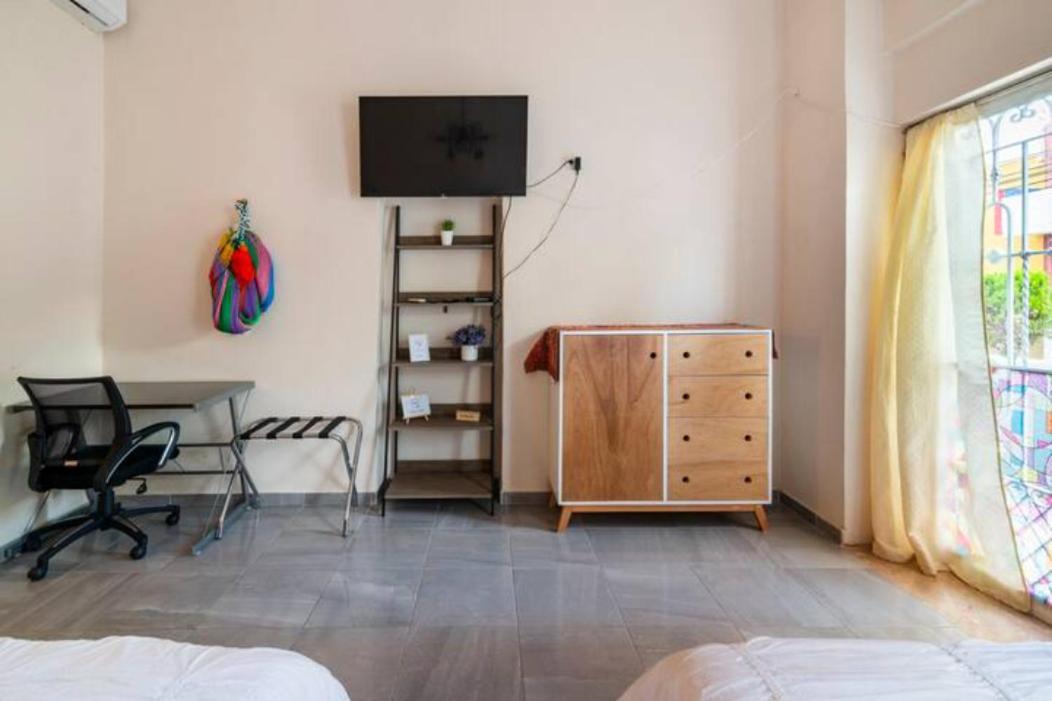Villas Candita 메리다 외부 사진
