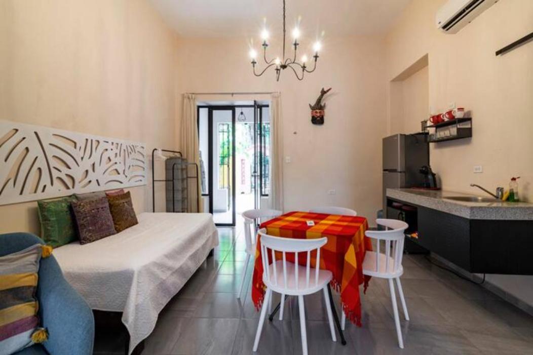 Villas Candita 메리다 외부 사진