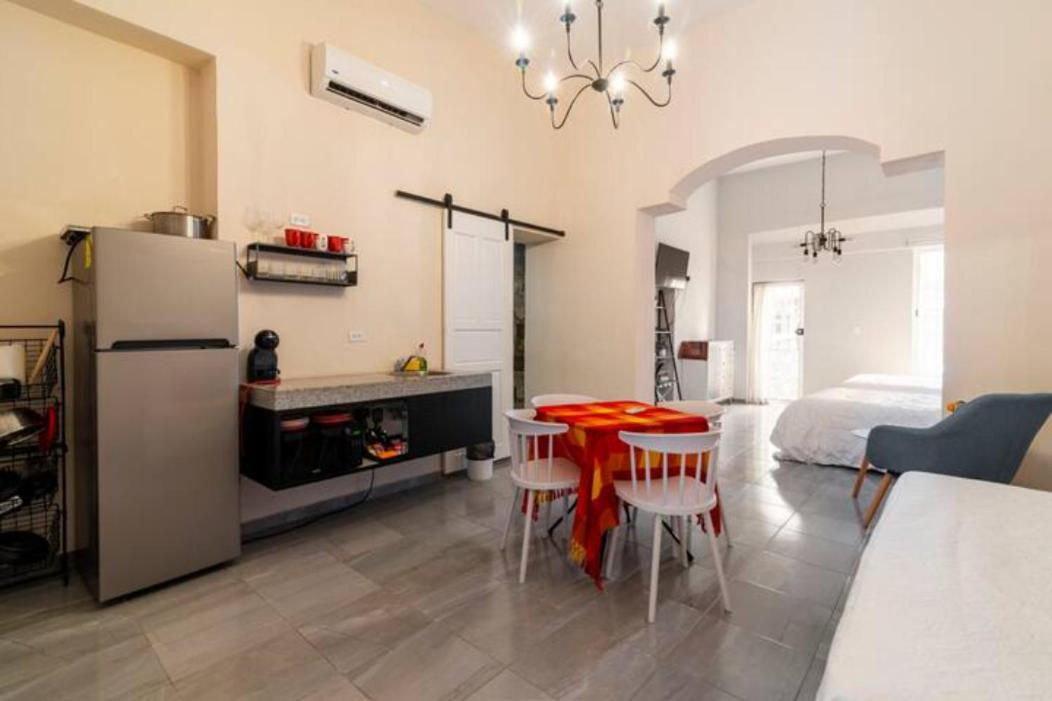 Villas Candita 메리다 외부 사진